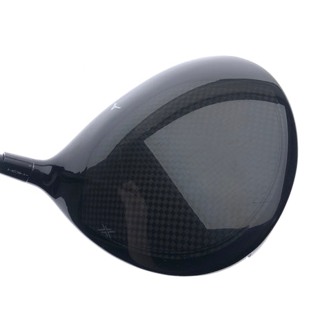 Used Mizuno ST-X 220 2022 Driver / 10.5 Degrees / Lite Flex