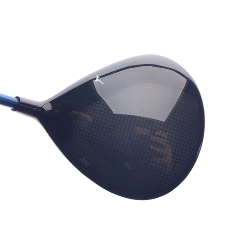 Used Mizuno ST-X 220 2022 Driver / 10.5 Degrees / Regular Flex