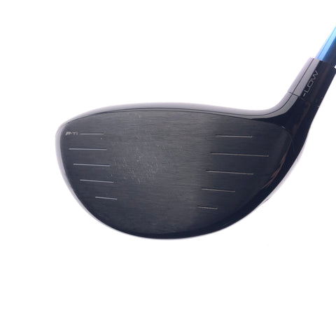 Used Mizuno ST-X 220 2022 Driver / 10.5 Degrees / Regular Flex