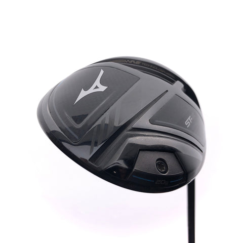 Used Mizuno ST-X 220 2022 Driver / 10.5 Degrees / Stiff Flex