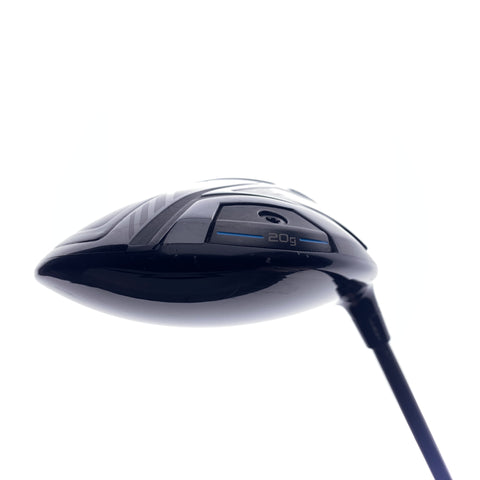 Used Mizuno ST-X 220 2022 Driver / 10.5 Degrees / X-Stiff Flex