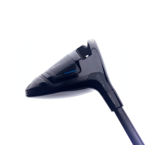 Used Mizuno ST-X 220 2022 Driver / 10.5 Degrees / X-Stiff Flex