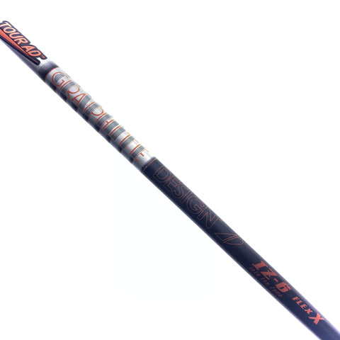 Used Mizuno ST-X 220 2022 Driver / 10.5 Degrees / X-Stiff Flex