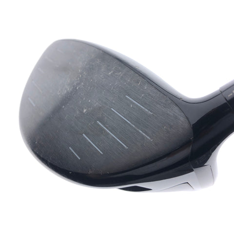 Used Mizuno ST-X 220 2022 Driver / 12.0 Degrees / Ladies Flex