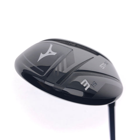 Used Mizuno ST-X 220 3 Fairway Wood / 15 Degrees / Stiff Flex