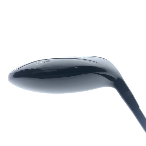 Used Mizuno ST-X 220 3 Fairway Wood / 15.0 Degrees / Stiff Flex