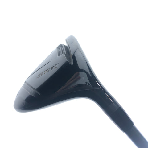 Used Mizuno ST-X 220 3 Fairway Wood / 15.0 Degrees / Stiff Flex