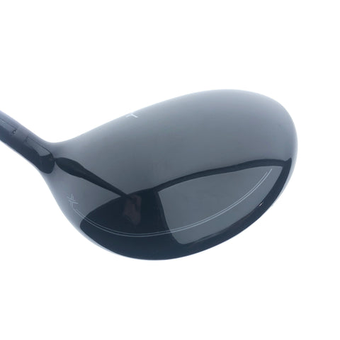 Used Mizuno ST-X 220 3 Fairway Wood / 15.0 Degrees / Stiff Flex