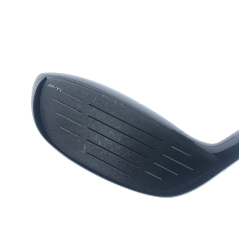 Used Mizuno ST-X 220 3 Fairway Wood / 15.0 Degrees / Stiff Flex