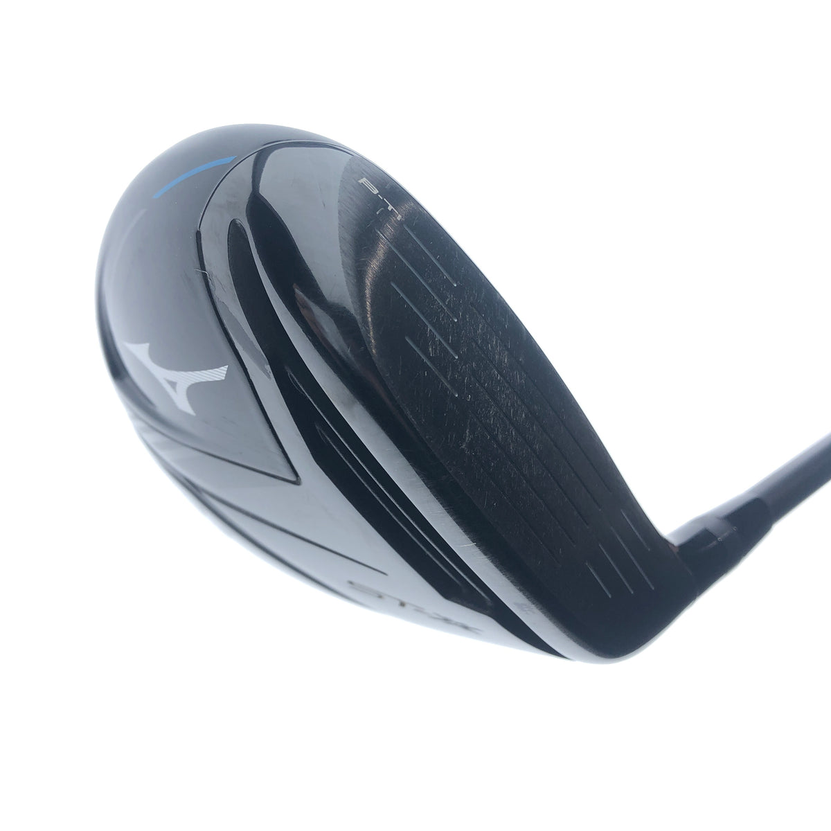 Used Mizuno ST-X 220 3 Fairway Wood / 15.0 Degrees / Stiff Flex