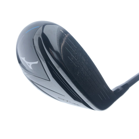 Used Mizuno ST-X 220 3 Fairway Wood / 15.0 Degrees / Stiff Flex