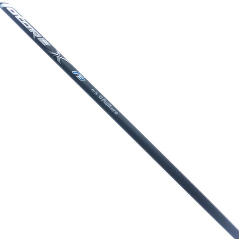Used Mizuno ST-X 220 3 Fairway Wood / 15.0 Degrees / Stiff Flex