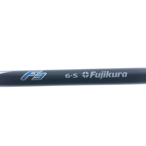 Used Mizuno ST-X 220 3 Fairway Wood / 15.0 Degrees / Stiff Flex