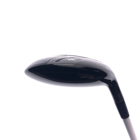 Used Mizuno ST-X 220 4 Hybrid / 20 Degrees / Lite Flex