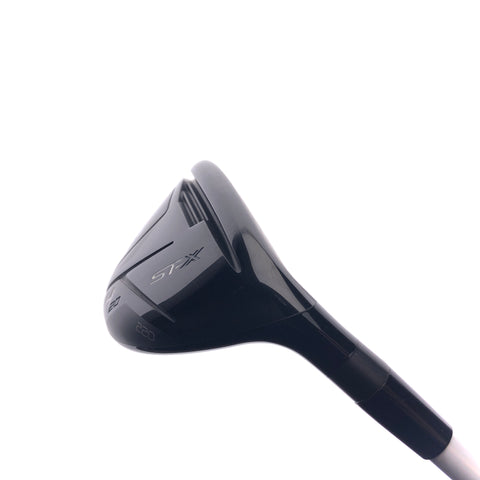 Used Mizuno ST-X 220 4 Hybrid / 20 Degrees / Lite Flex