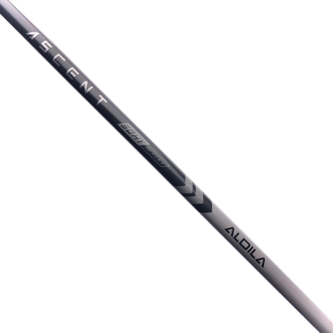 Used Mizuno ST-X 220 4 Hybrid / 20 Degrees / Lite Flex