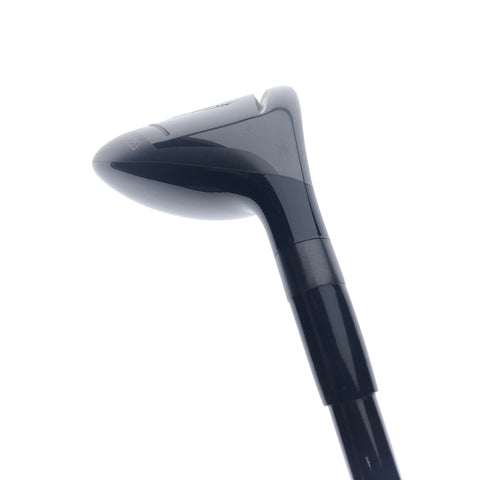 Used Mizuno ST-X 220 4 Hybrid / 20 Degrees / X-Stiff Flex