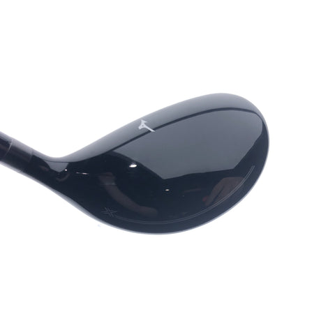 Used Mizuno ST-X 220 4 Hybrid / 20 Degrees / X-Stiff Flex