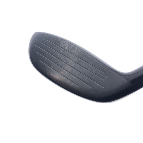 Used Mizuno ST-X 220 4 Hybrid / 20 Degrees / X-Stiff Flex