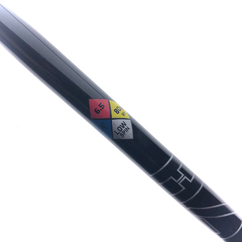 Used Mizuno ST-X 220 4 Hybrid / 20 Degrees / X-Stiff Flex