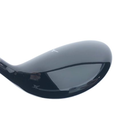 Used Mizuno ST-X 220 4 Hybrid / 20.0 Degrees / Stiff Flex