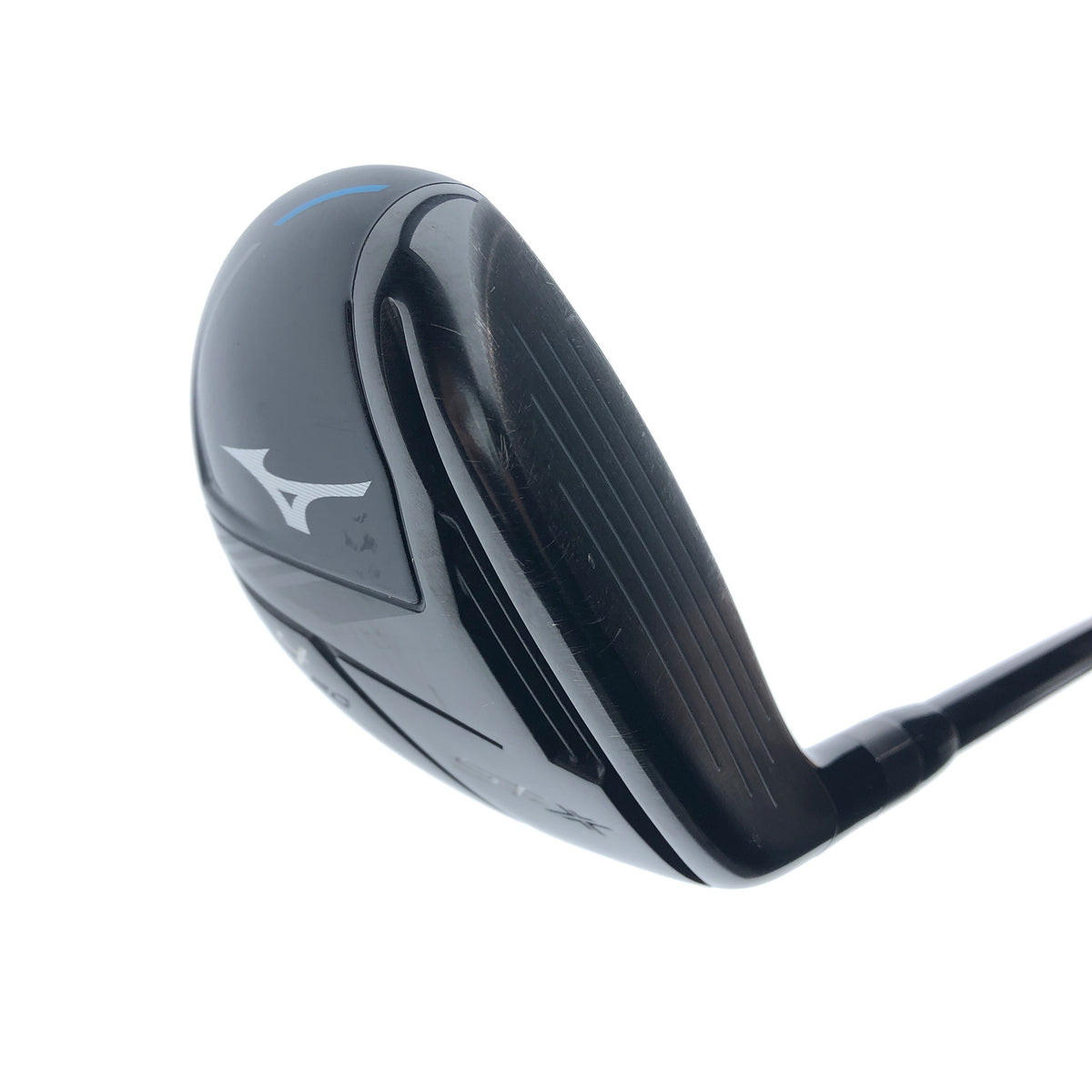 Used Mizuno ST-X 220 4 Hybrid / 20.0 Degrees / Stiff Flex