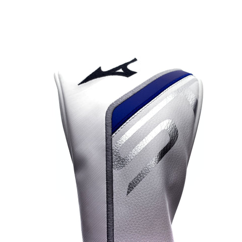 Used Mizuno ST-X 220 5 Fairway Wood / 18 Degrees / Senior Flex