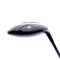 Used Mizuno ST-X 220 5 Fairway Wood / 18 Degrees / Senior Flex