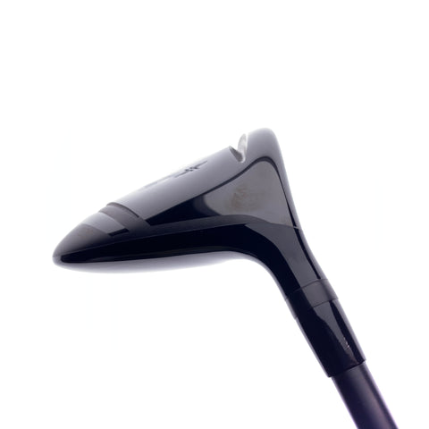 Used Mizuno ST-X 220 5 Fairway Wood / 18 Degrees / Senior Flex