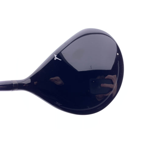 Used Mizuno ST-X 220 5 Fairway Wood / 18 Degrees / Senior Flex