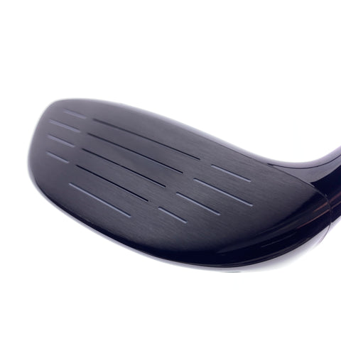 Used Mizuno ST-X 220 5 Fairway Wood / 18 Degrees / Senior Flex