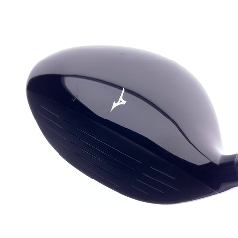 Used Mizuno ST-X 220 5 Fairway Wood / 18 Degrees / Senior Flex