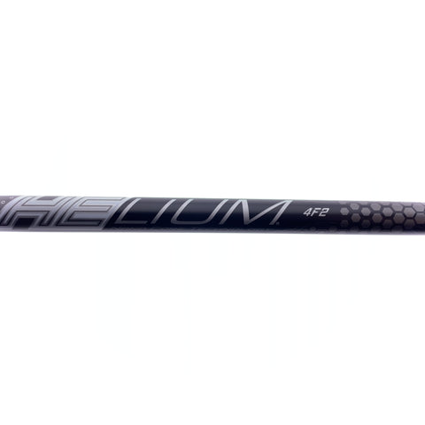 Used Mizuno ST-X 220 5 Fairway Wood / 18 Degrees / Senior Flex