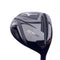 Used Mizuno ST-X 220 5 Fairway Wood / 18 Degrees / Senior Flex