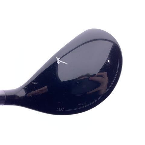 Used Mizuno ST-X 220 5 Hybrid / 23 Degrees / Soft Regular Flex