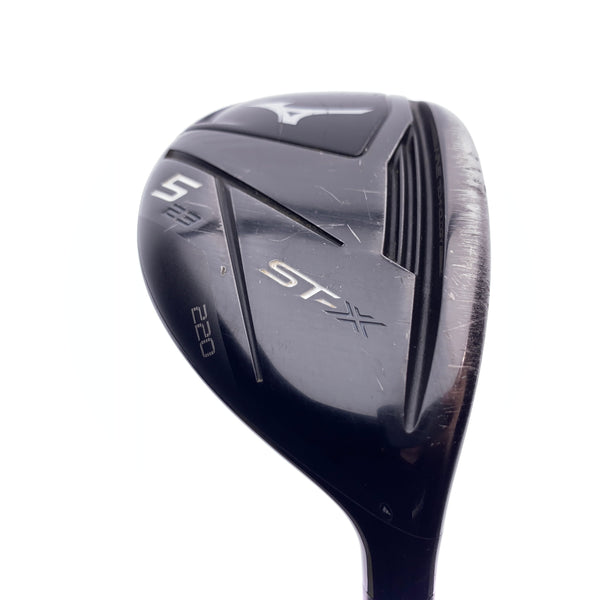 Used Mizuno ST-X 220 5 Hybrid / 23 Degrees / Soft Regular Flex