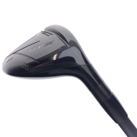 Used Mizuno ST-X 220 5 Hybrid / 23 Degrees / Stiff Flex