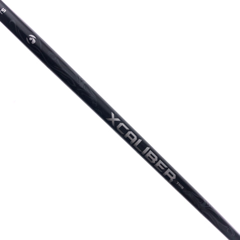 Used Mizuno ST-X 220 5 Hybrid / 23 Degrees / Stiff Flex
