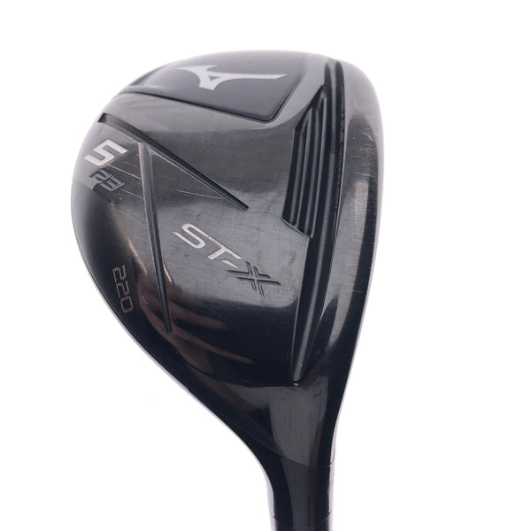 Used Mizuno ST-X 220 5 Hybrid / 23 Degrees / Stiff Flex