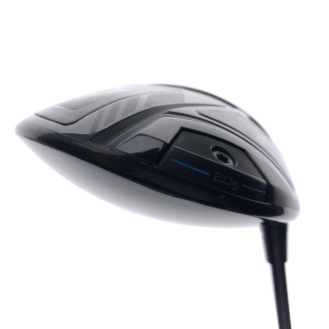 Used Mizuno ST-X Driver / 10.5 Degrees / Stiff Flex