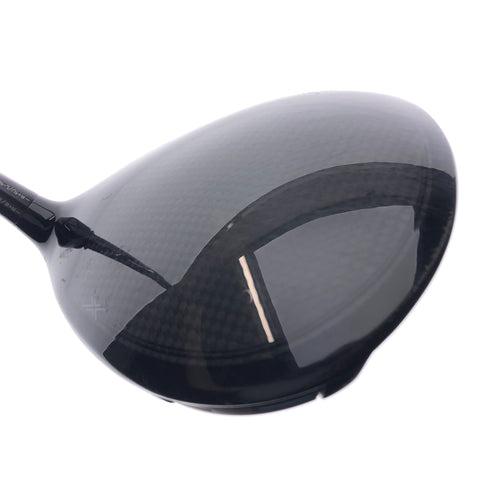 Used Mizuno ST-X Driver / 10.5 Degrees / Stiff Flex