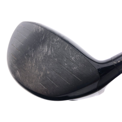 Used Mizuno ST-X Driver / 10.5 Degrees / Stiff Flex