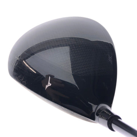 Used Mizuno ST-X Driver / 10.5 Degrees / Stiff Flex