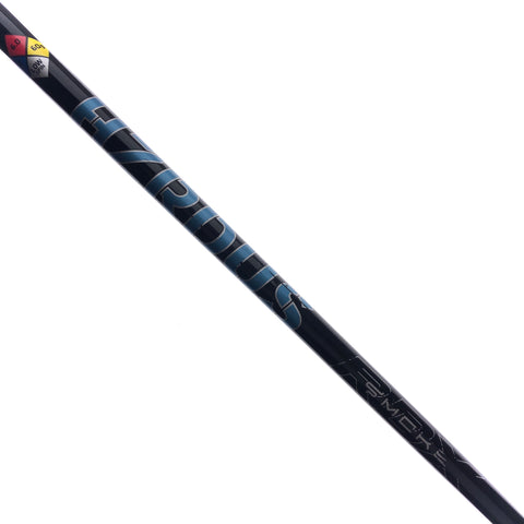 Used Mizuno ST-X Driver / 10.5 Degrees / Stiff Flex