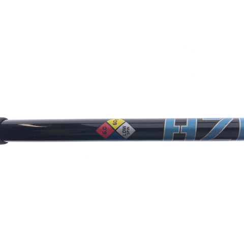 Used Mizuno ST-X Driver / 10.5 Degrees / Stiff Flex
