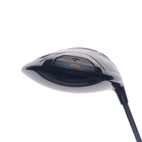 Used Mizuno ST-Z 220 2022 Driver / 9.5 Degrees / Regular Flex