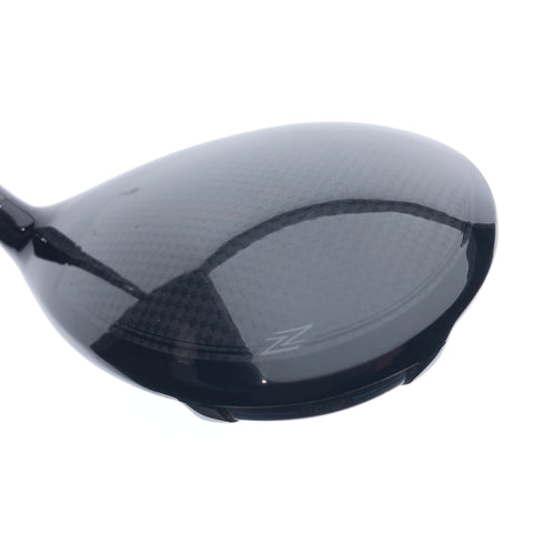 Used Mizuno ST-Z 220 2022 Driver / 9.5 Degrees / Regular Flex