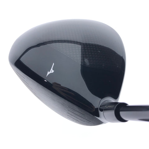 Used Mizuno ST-Z 220 2022 Driver / 9.5 Degrees / Regular Flex