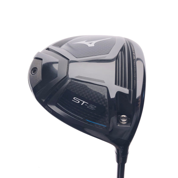 Used Mizuno ST-Z 220 2022 Driver / 9.5 Degrees / Regular Flex