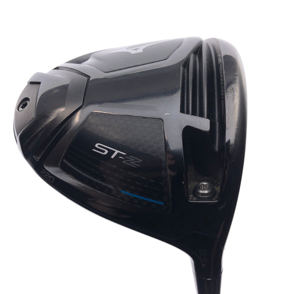 Used Mizuno ST-Z 220 2022 Driver / 9.5 Degrees / Regular Flex